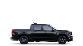 2025 Ford Maverick® External Image 1